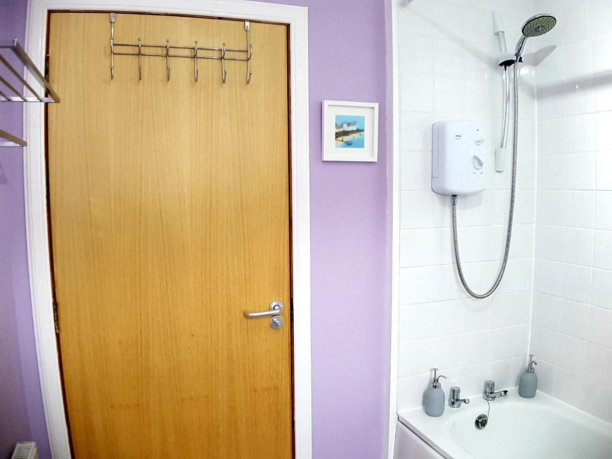Hill View 2 Bedroom Free Parking Inverness Luaran gambar