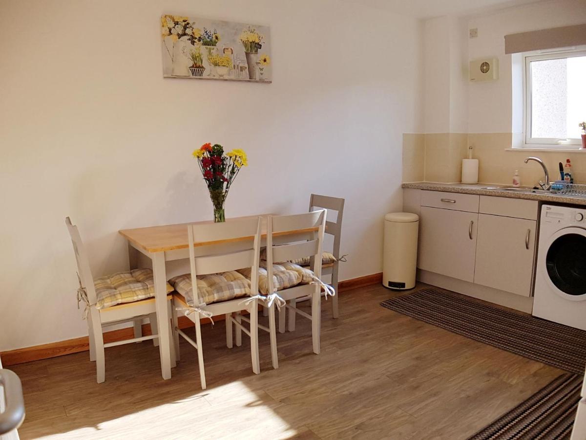 Hill View 2 Bedroom Free Parking Inverness Luaran gambar