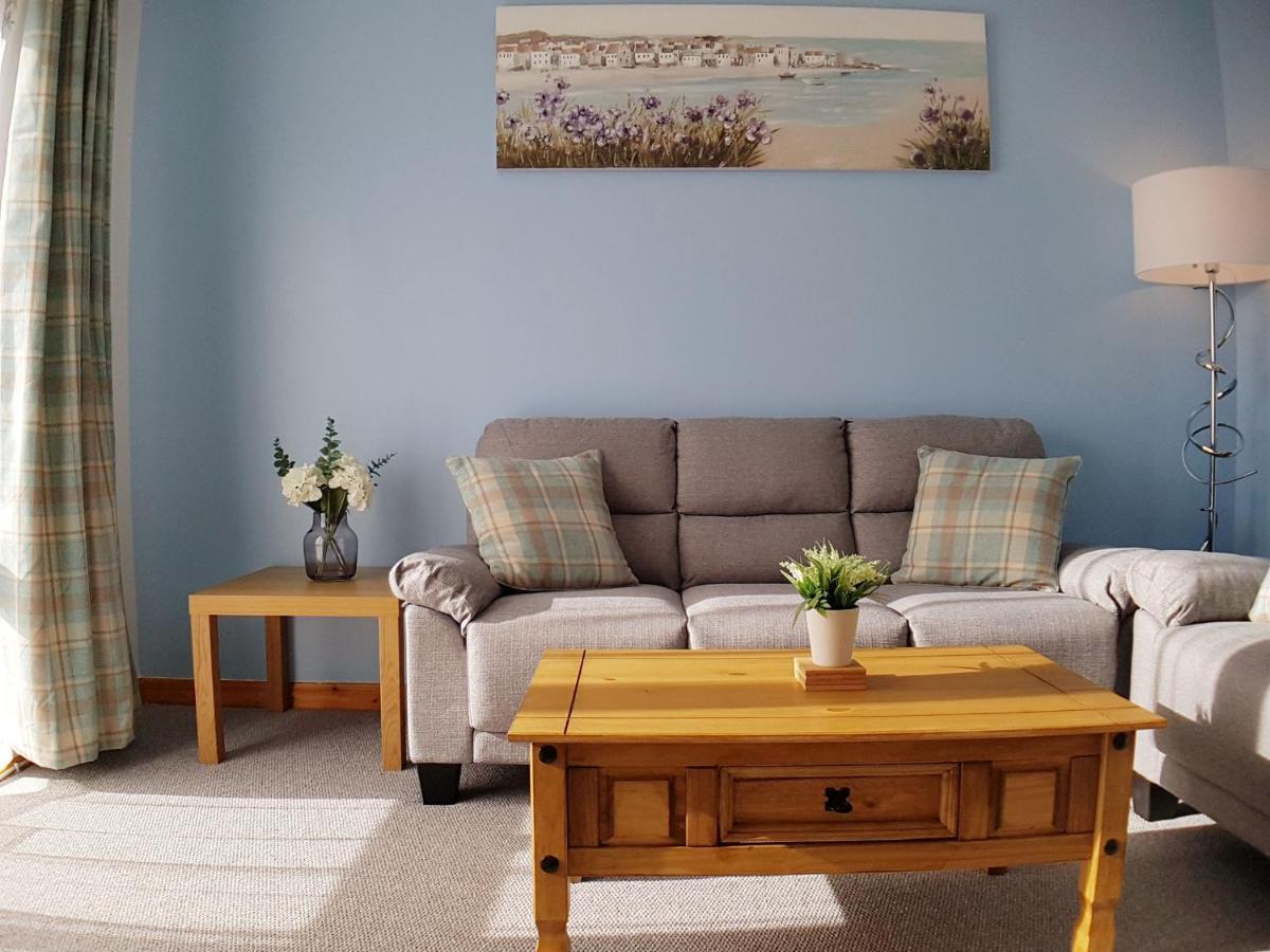 Hill View 2 Bedroom Free Parking Inverness Luaran gambar