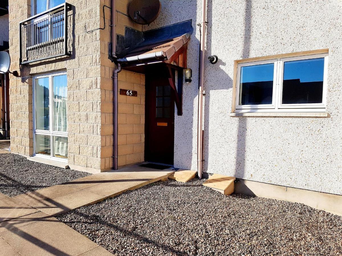 Hill View 2 Bedroom Free Parking Inverness Luaran gambar