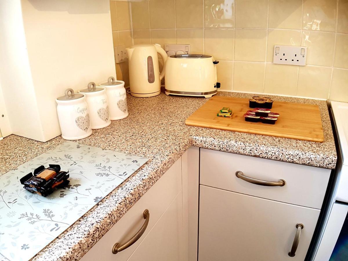 Hill View 2 Bedroom Free Parking Inverness Luaran gambar