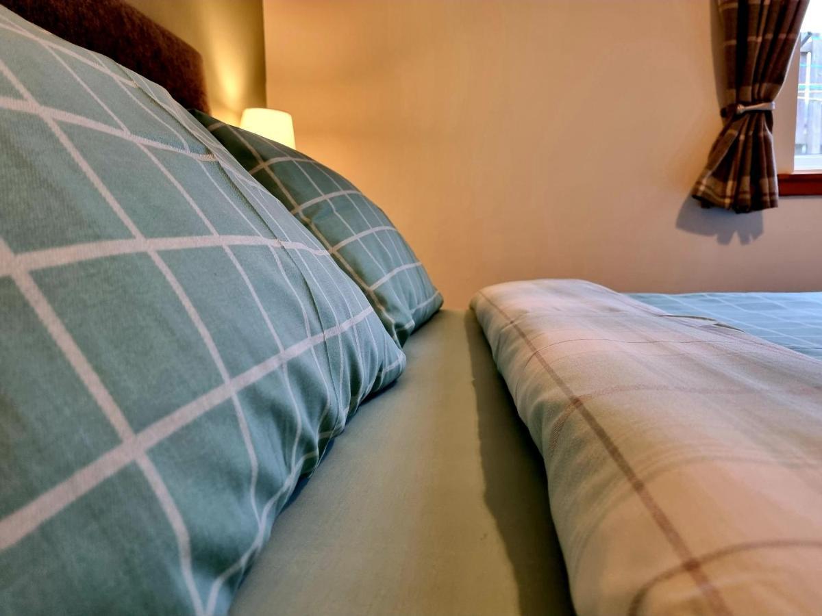 Hill View 2 Bedroom Free Parking Inverness Luaran gambar